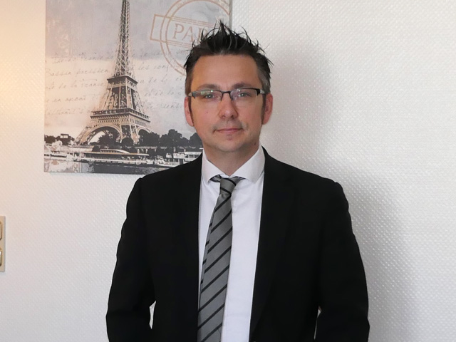 Rechtsanwalt Jan Heidicker